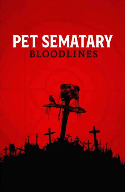 قبرستان حیوانات خانگی: دودمان