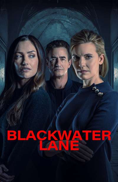 مسیر بلک واتر