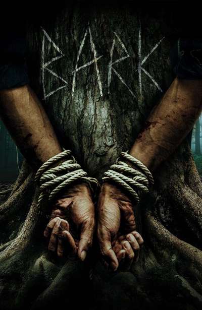 پارس: ندای وحشت