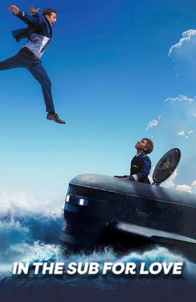 عشق در میان امواج